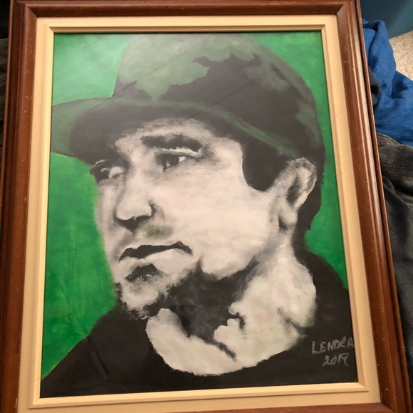 Meet your Posher, Matt - Picture 4 of 6